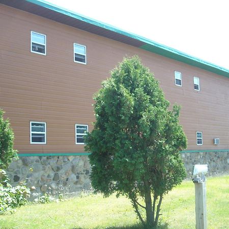 Motel Montreal Notre-Dame-de-l'Ile-Perrot Ngoại thất bức ảnh