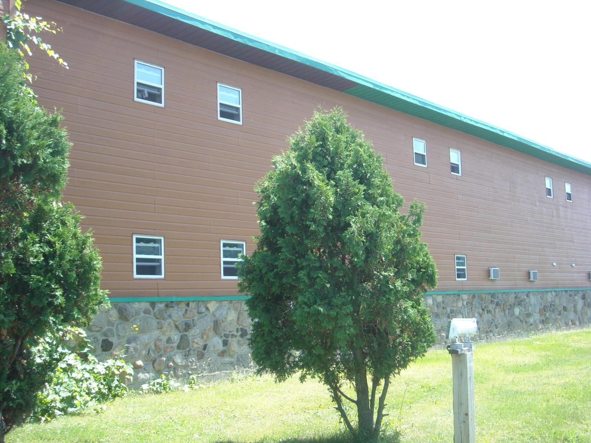 Motel Montreal Notre-Dame-de-l'Ile-Perrot Ngoại thất bức ảnh
