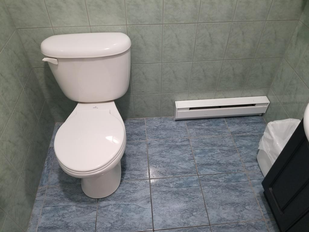 Motel Montreal Notre-Dame-de-l'Ile-Perrot Ngoại thất bức ảnh