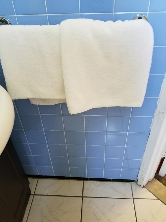 Motel Montreal Notre-Dame-de-l'Ile-Perrot Ngoại thất bức ảnh