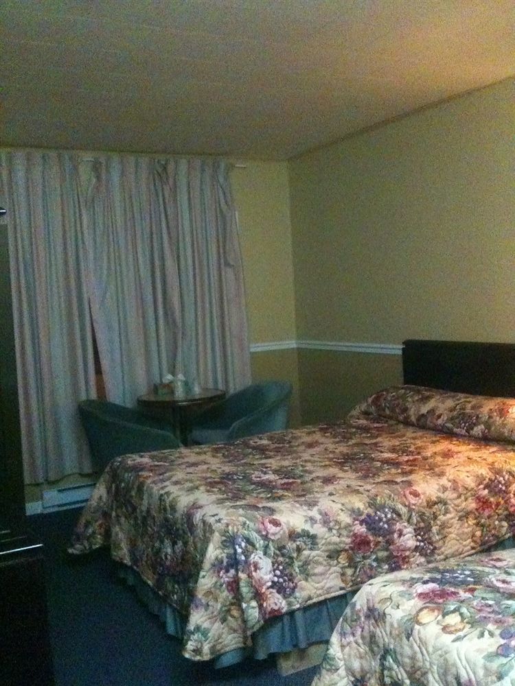 Motel Montreal Notre-Dame-de-l'Ile-Perrot Ngoại thất bức ảnh