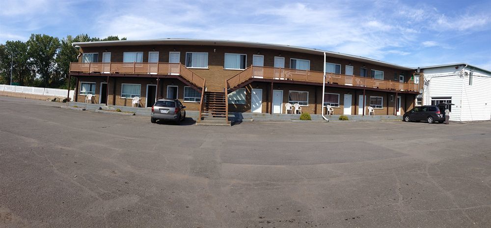 Motel Montreal Notre-Dame-de-l'Ile-Perrot Ngoại thất bức ảnh